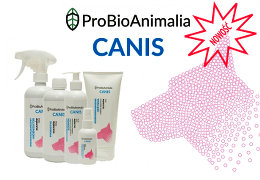 Canis ProBioAnima