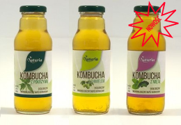 Kombucha